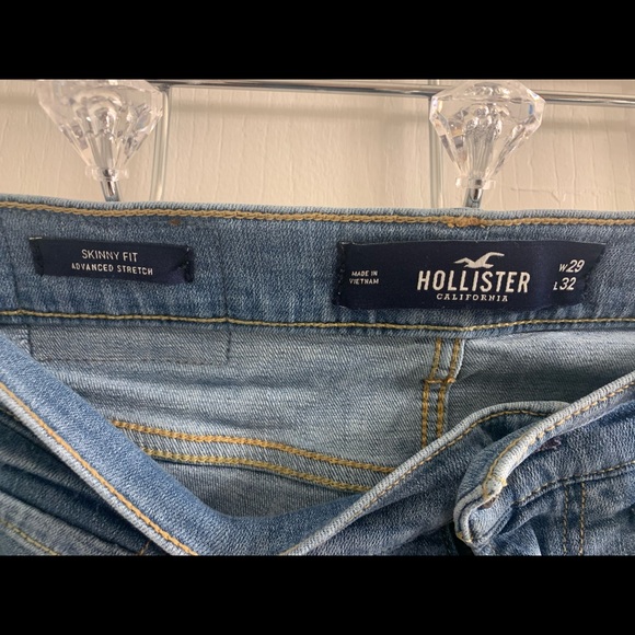 29x32 Skinny Jeans - Picture 2 of 3